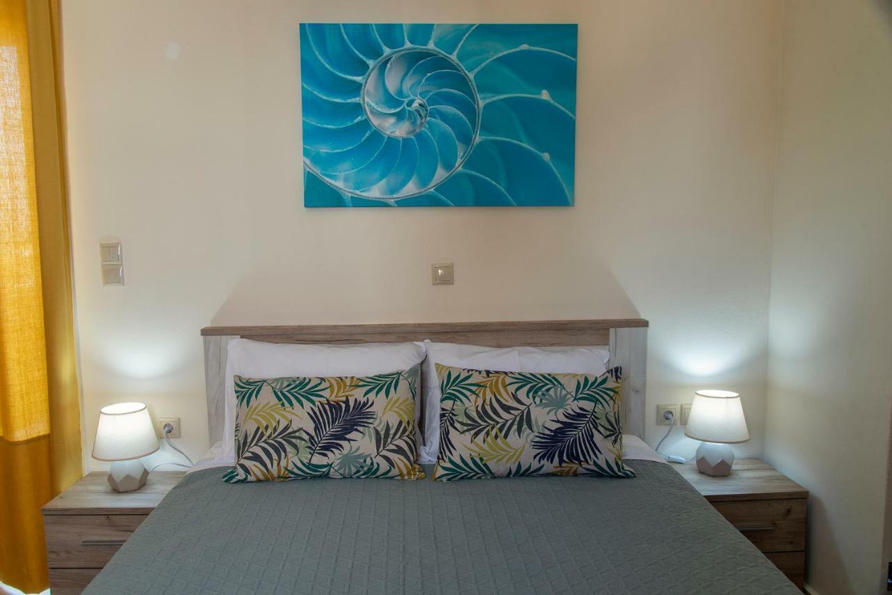 Lazaros Home Palekastro Luaran gambar