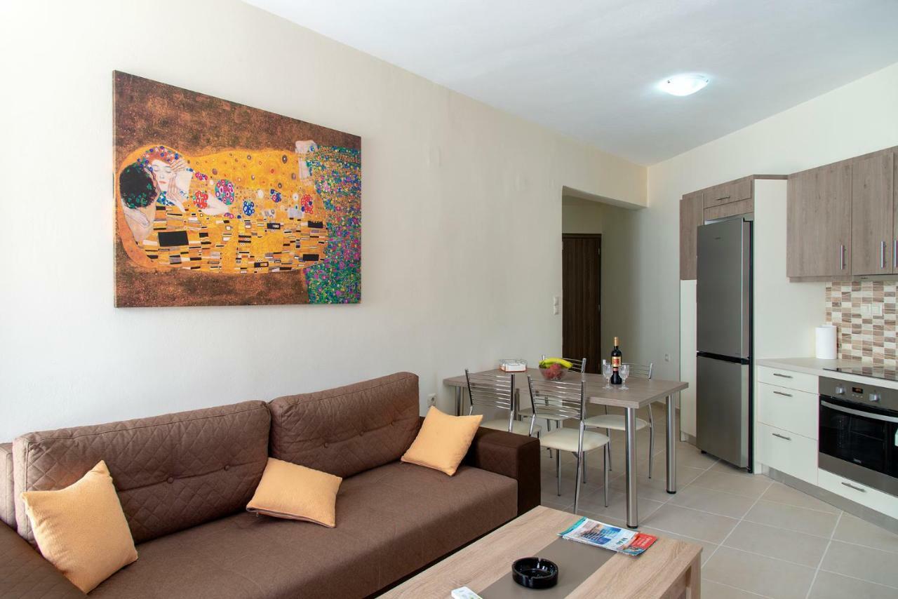 Lazaros Home Palekastro Luaran gambar