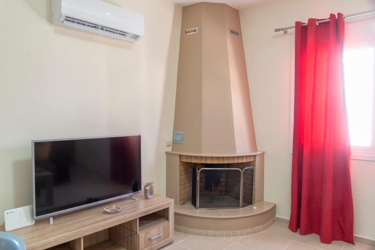 Lazaros Home Palekastro Luaran gambar