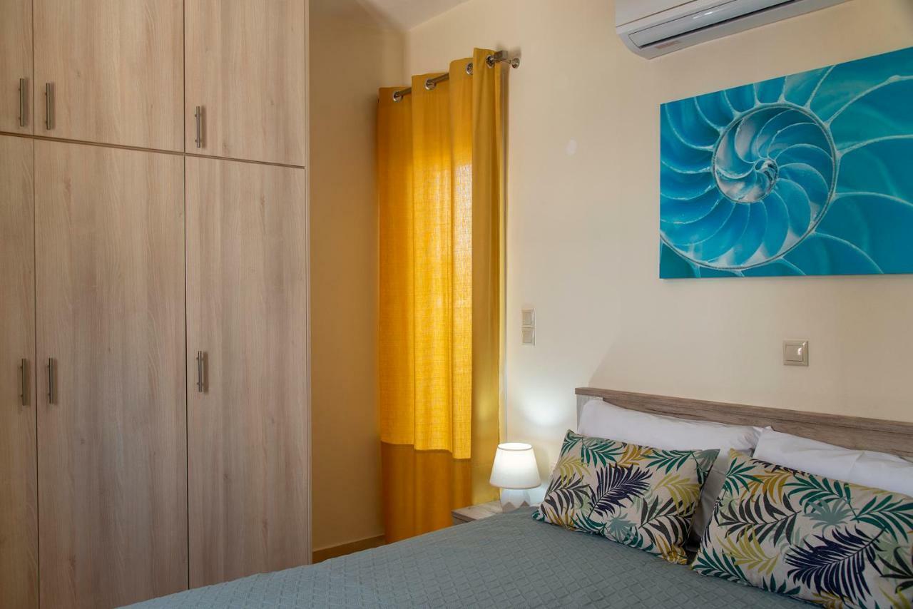 Lazaros Home Palekastro Luaran gambar