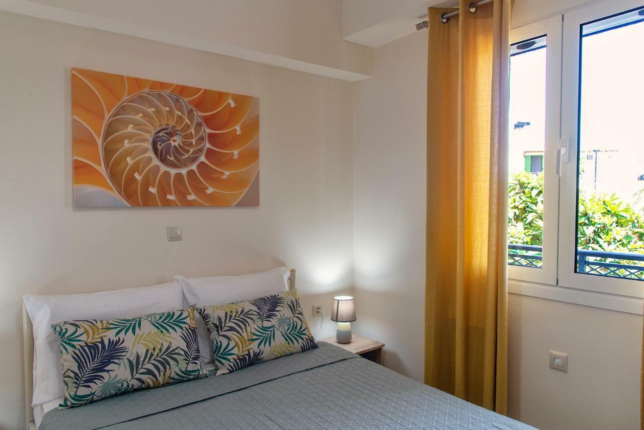 Lazaros Home Palekastro Luaran gambar