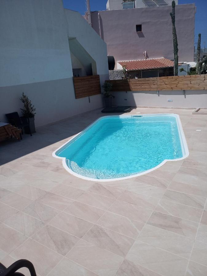 Lazaros Home Palekastro Luaran gambar